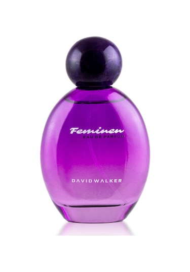 David Walker B237 Gold Kadın Parfüm EDP 100 ML