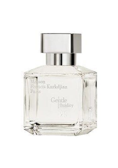 Maison Francis Kurkdjian Gentle Fluidity Silver Edition Edp 70 Ml Amber