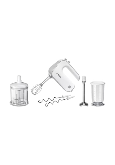 Bosch MFQ4080 500 W Mikser & Blender Seti