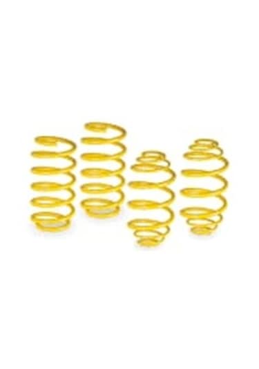 Apexi Volkswagen Polo 6r Uyumlu 3.5 Cm Spor Helezon Yay 2009-2014