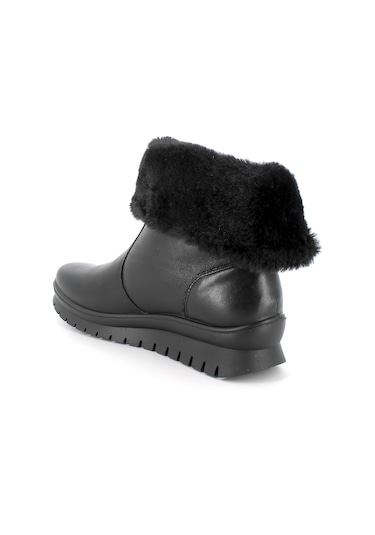 Oxford/ayakkabı Kadın Diğer 4659900 Igı&co Dykgt 46599 Nero Siyah