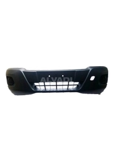 Ford Transit Ön Tampon 2014/tüv Oem No: Bk31r17757af5cnd