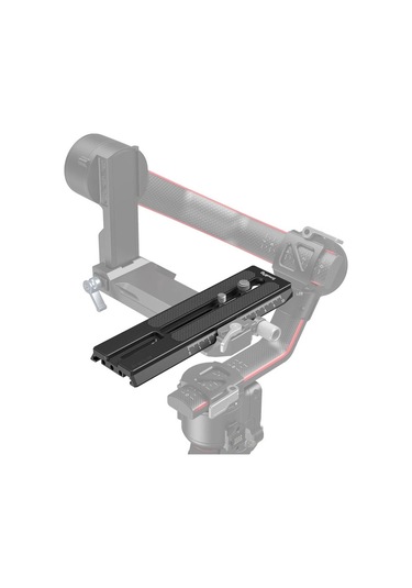 Smallrig 3031b Djı Rs 2 Ronin-s Gimbal İçin Hızlı Çıkarma Plakası
