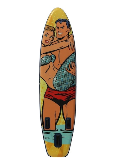 Bondy Paddle Board / Sup Board 323 Cm