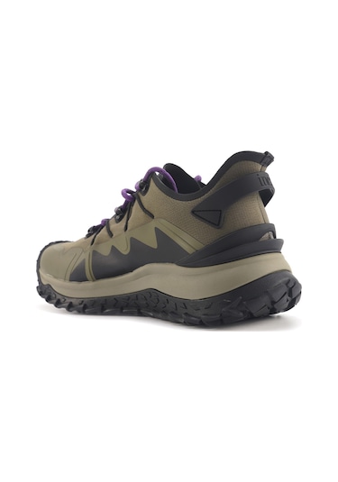 İnci Incı Bron 4pr Haki Erkek Spor Ayakkabı Haki