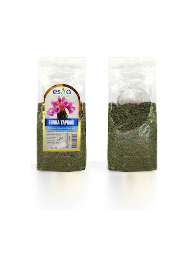 Poşet Hindiba 30 Gr.