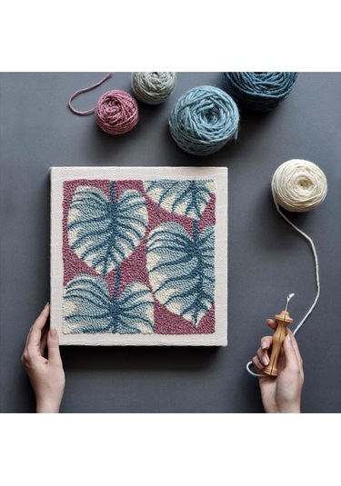 Panç Tutkalı, 250 Gr, Şeffaf Punch Tutkal, Yapıştırıcı