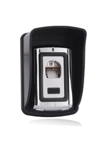 Şifreli Kapı Kilidi Koruyucu Kapak