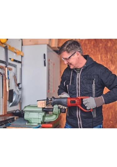 Einhell TC-AP 690 E Kılıç Testere - 4326161