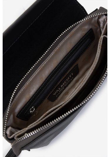 Valmenti Erkek Antrasit Hakiki Deri El Çantası 147 895 Erk Cnt Y25 Antrasıt Arsl Antrasit