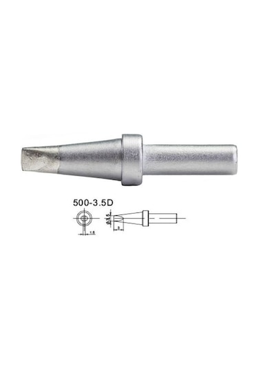 Quick 500-3.5d 203g Havya Ucu