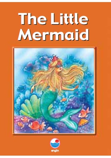 The Little Mermaid  (Reader A ) Cd'siz - klasik - Engin