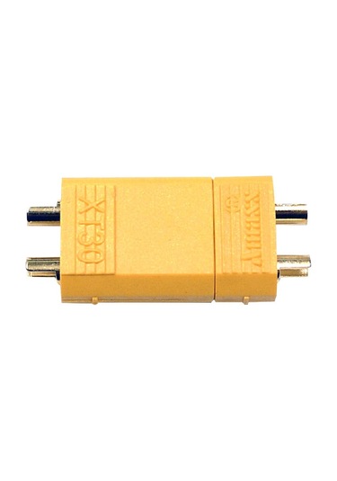 10 Kpl Xt30u Xt30 Liittimet Keltaınen 10 Kpl 10 Kpl Sarı 10pcs-10pcs