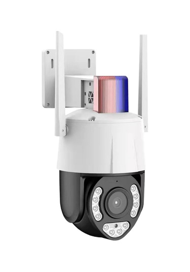 Rxr C06 4 Megapiksel Sim Kart Destekli 4g Kamera