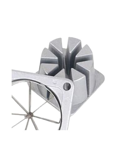 Suntek Patates Kesici Yedek Parçalar Kesme Makinesi 3cmx2cmx2cm Gri Diğer