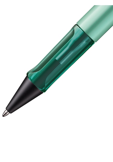 Lamy Al-star Tukenmez Kalem Alumınyum Mınt