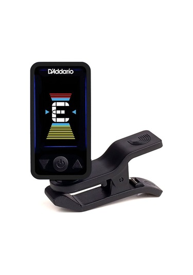 Planet Waves Pw-Ct-17Bk Siyah Eclipse Tuner