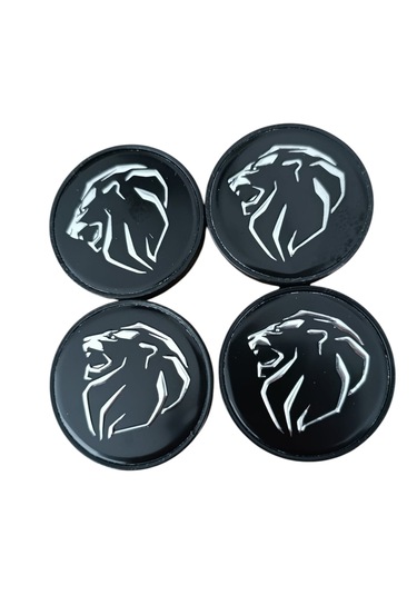 Peugeot Jant Göbeği 58/55 55 Mm Yuva 4lü Set Yuva İç Çapı 5.5 Santim Olmalı