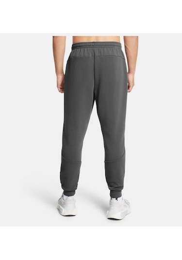 Under Armour Unstoppable Fleece Eu Erkek Eşofman Altı Gri