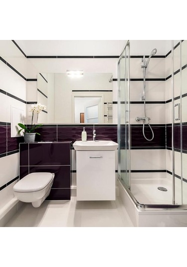 20 Adet Kendinden Yapışkanlı Çıkarılabilir Ayna Duvar Çıkartmaları Çizgili Tasarım Sanat Fayans Çıkartması Kendin Yap Akrilik Ayna Duvar Çıkartmaları Ve Ev Dekorasyonu İçin Duvar Resimleri Gümüş 20 Adet Kendinden Yapışkanlı Çıkarılabilir Ayna Duvar Çıkartmaları Çizgili Tasarım Sanat Fayans Çıkartması Kendin Yap Akrilik Ayna Duvar Çıkartmaları Ve Ev Dekorasyonu İçin Duvar Resimleri Gümüş