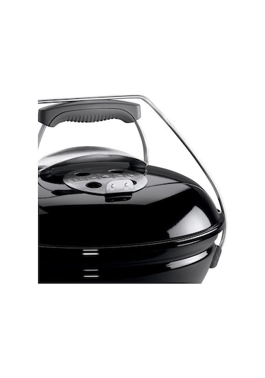 Weber Smokey Joe Premium 37 Cm Kömürlü Mangal Siyah