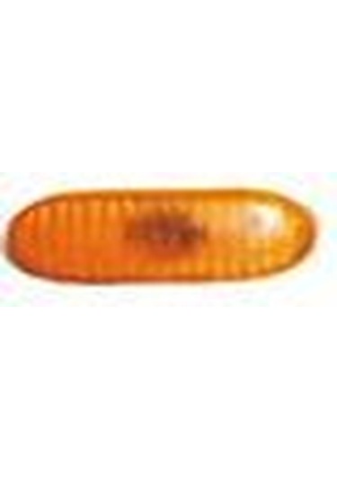OZAR 6R036-S Çamurluk Sinyali Turuncu Kangoo CLIO 06-Logan 04- Master II