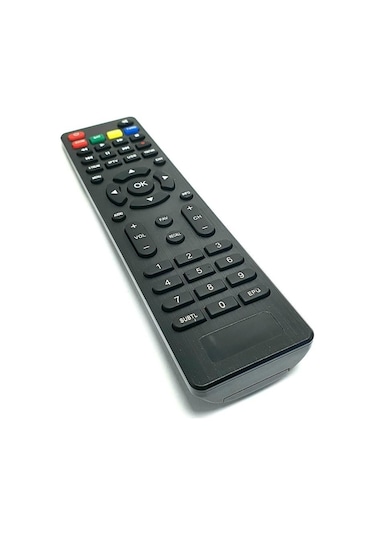 Redline G40 Hd Uydu Alıcı Kumandası