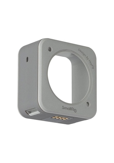 Smallrig 3627 Djı Action 2 Gri Manyetik Kasa