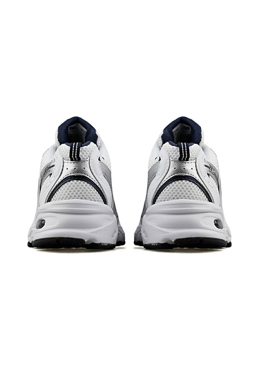 New Balance MR530SG Lifestyle Unisex Spor Ayakkabı - Beyaz