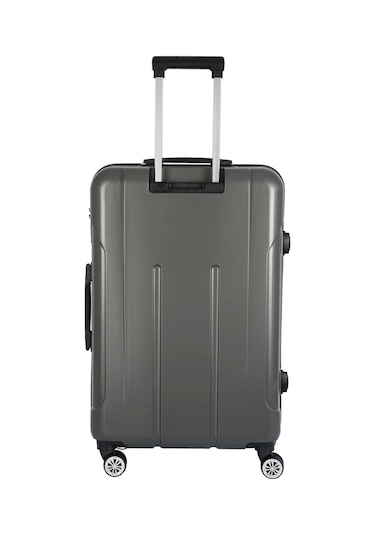 Vegmann Vela Antrasit 3 Lü Valiz Seti Antrasit