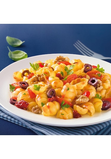 Gnocchetti/deniz Kabuğu Makarna 500 Gr