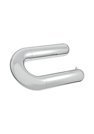 VitrA Liquid A44565 Tuvalet Kağıtlığı, Krom