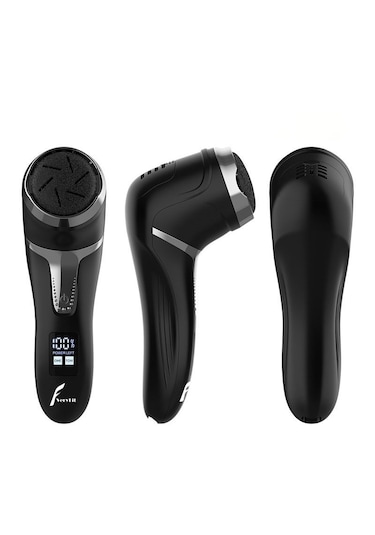 Elektrikli Şarj Edilebilir Nasır Giderici Mt510