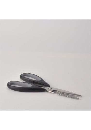 Tohana Professional Mutfak Makası gri