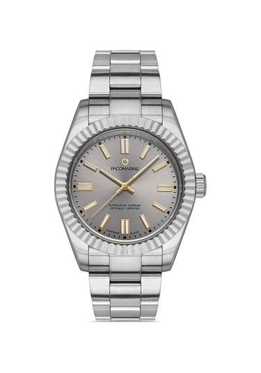 Pacomarine PM.22010.01 Erkek Kol Saati