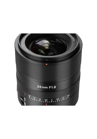 7artisans Af 24mm F1.8 Sony E Mount Full Frame