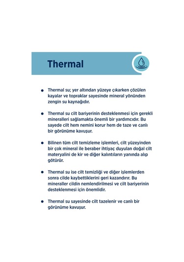 Celenes Yağlı ve Karma Ciltler için Termal Yüz Yıkama Jeli 250 ML