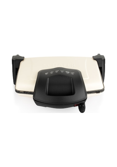 Schafer Grill Chef Tost Makinesi