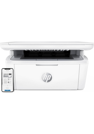 HP LaserJet MFP M141W 7MD74A Çok Fonksiyonlu Lazer Yazıcı