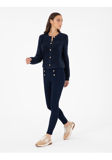 Pierre Cardin Kadın Lacivert Tayt 50290965-vr033 Lacivert Pierre Cardin Kadın Lacivert Tayt 50290965-vr033 Lacivert