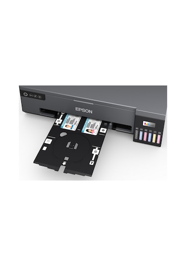 Epson L18050 A3 Plus Fotoğraf Yazıcısı 2 Set Mürekkep