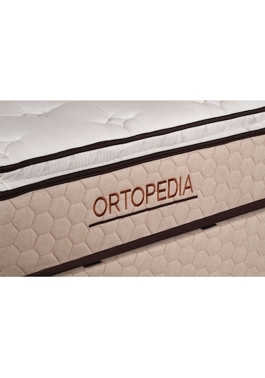 Kilim Mobilya Ortopedia Ortopedik Yatak (Sadece Yatak) 160x200