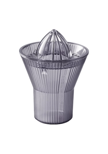 Madame Coco Henric Narenciye Sıkacağı Amber