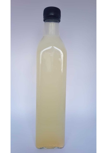 Doğal Sirke Elma Sirkesi 500 ML