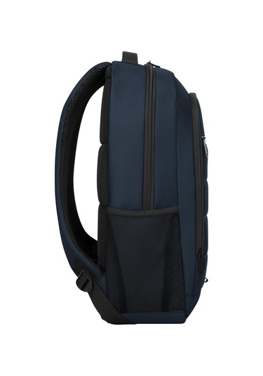 Targus Tbb59302Gl 15.6 Octave Backpack Notebook Sırt Çantası Mavi