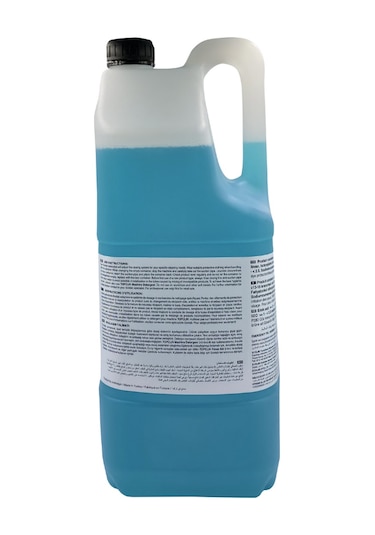 Ecolab Topclin Rinse Aid Bulaşık Parlatıcısı 5 L