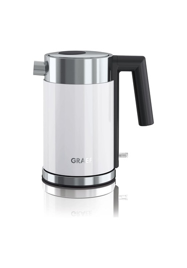 Graef WK401EU 1 L Elektrikli Su Isıtıcı