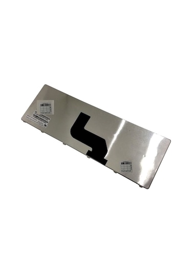 Packard Bell 90.4Bu07.I0T. 90.4Bu07.I01 Klavye Siyah