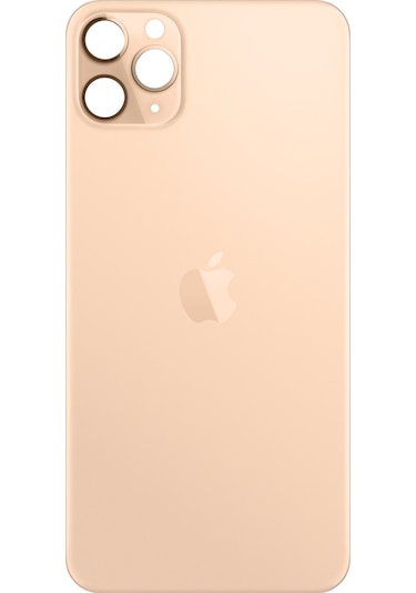 Apple Uyumlu iPhone 11 Pro Max İçin Oem Cam Geniş Kamera Çerçeveli Batar (469257354)