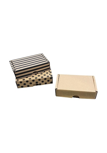 14,5X9X4 Cm E Ticaret Karton Kargo Kutusu